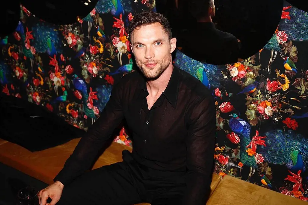 Skrein made his directorial debut with the short film Little River Run (2020), which he released on his Instagram