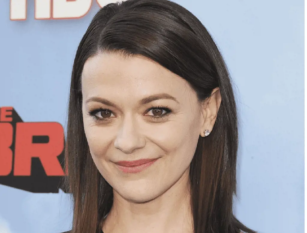 Maribeth Monroe has booked a series regular role opposite Hamish Linklater and Wanda Sykes in TBS’ pilot World’s End.