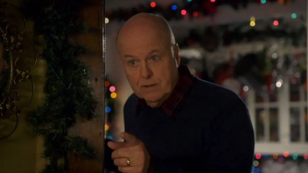 Richard Fitzpatrick in A Very Merry Mix-Up (2013)