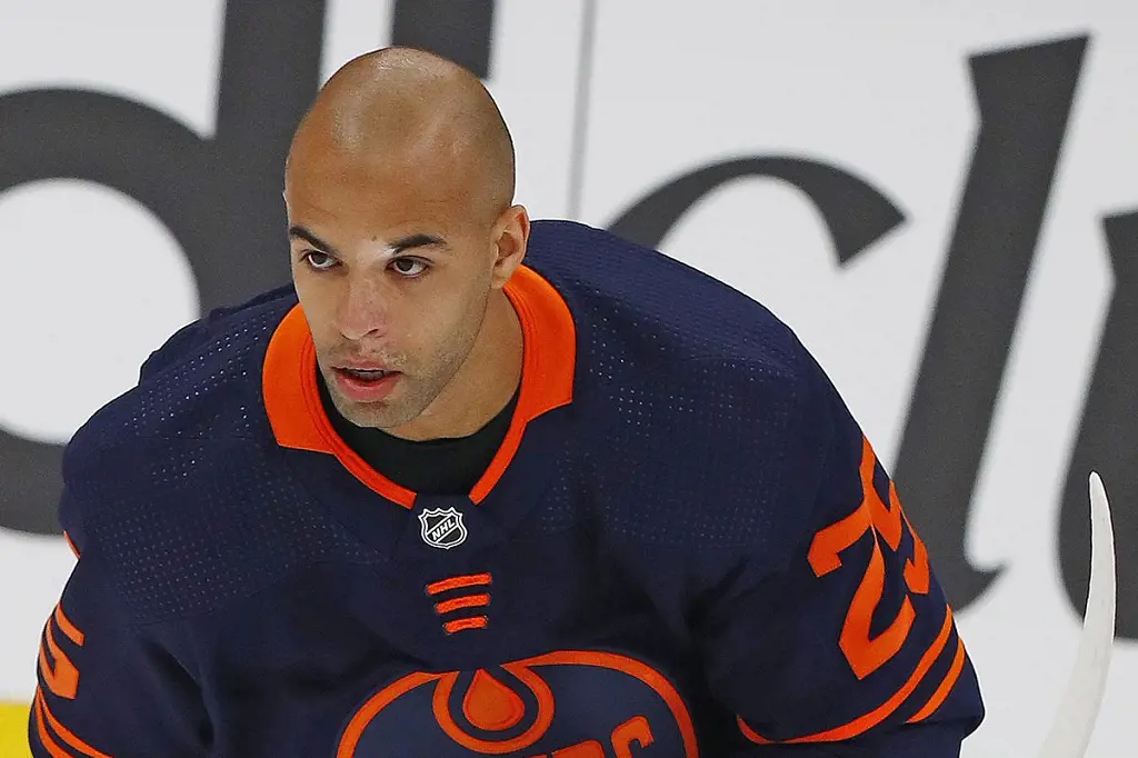 What Happened To Darnell Nurse's Eyebrow? Skin Pigment Condition Does