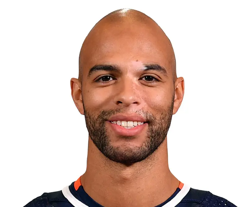 What Happened To Darnell Nurse's Eyebrow? Skin Pigment Condition Does