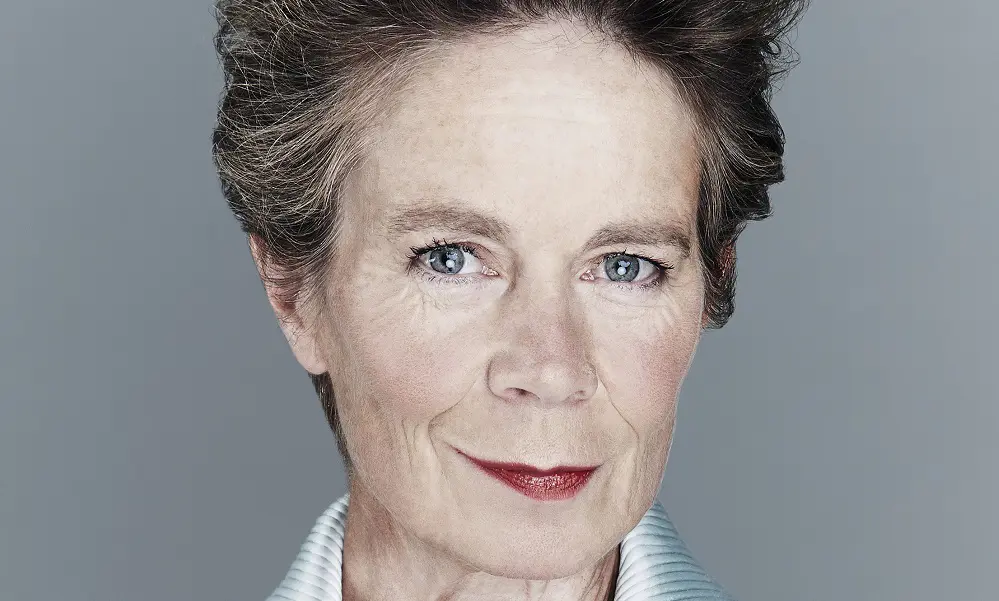 Celia Imrie is an Olivier award-winning and Screen Actors Guild-nominated actres