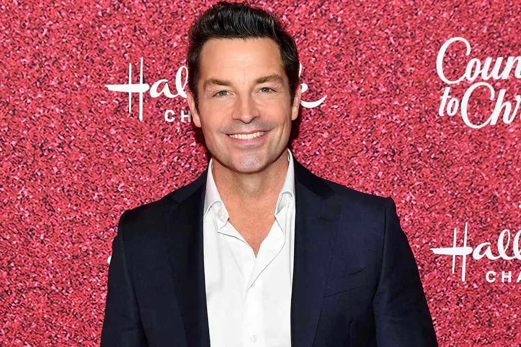 Brennan Elliott is a talented actor and producer from Canada 