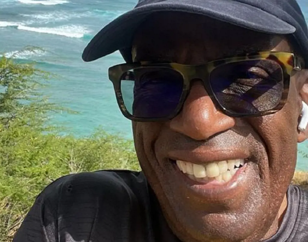 No, Al Roker Has Not Passed Away But Whats Wrong, Tragic Details That