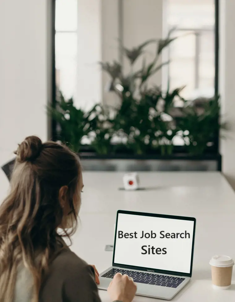 12 Best Job Search Sites For 2024