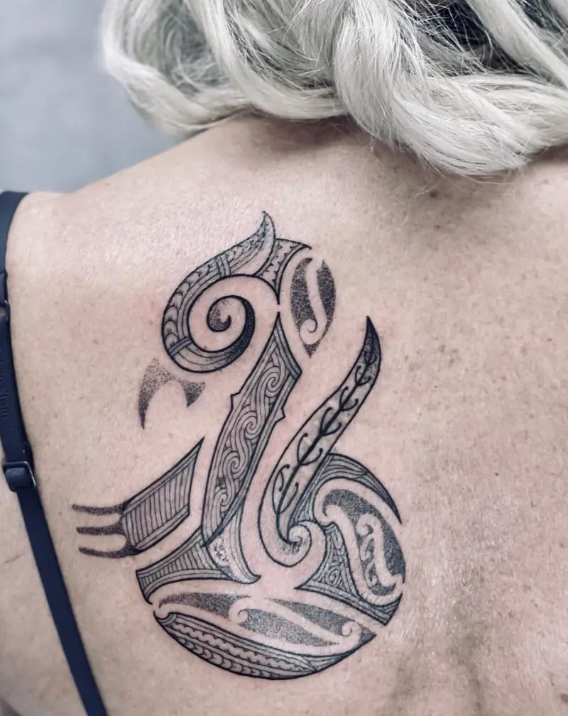 20 Best Maori Tattoo Ideas With Mind-Blowing Meanings