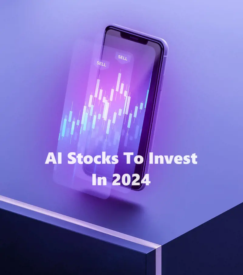 13 Most Profitable AI Stocks You Should Invest In 2024